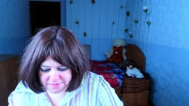 Audrey_Aura Chat XXX in diretta