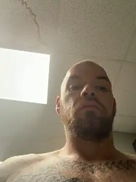 BearChubby300のライブXXXチャット