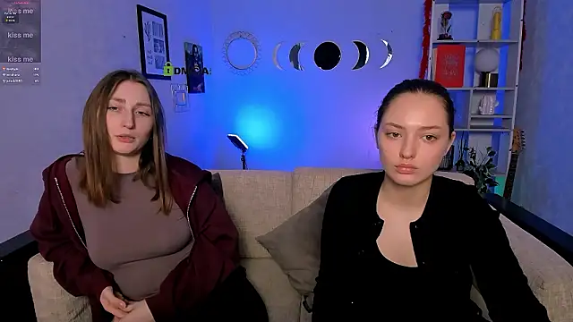 XXX chat uživo modela eva_smiith_