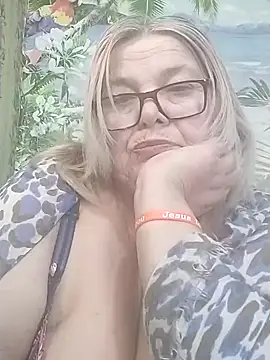 Czat XXX na żywo – MargaritaSweet51