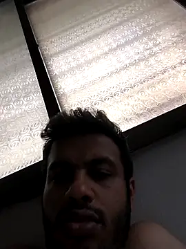 SilentTerr's Webcam Show