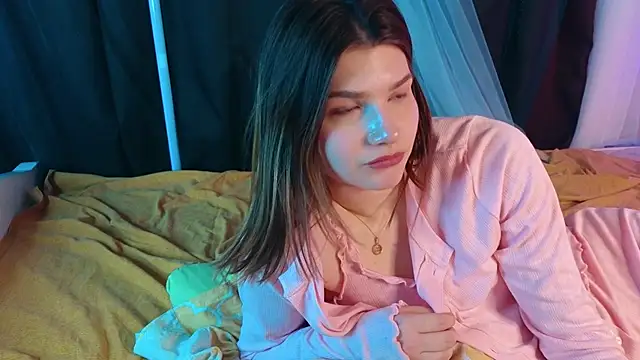 WilmaJohnson 라이브 XXX 채팅