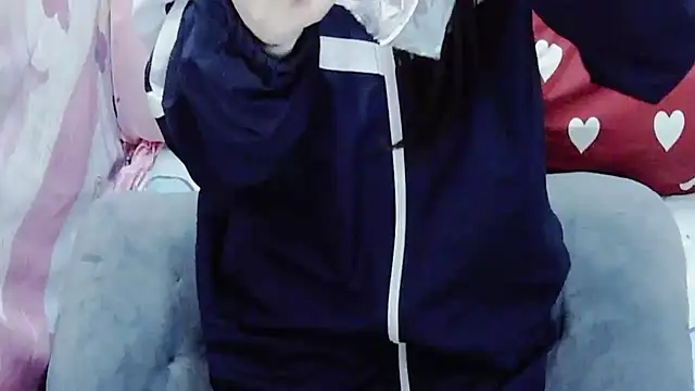 Alice-Hot88 Pertunjukan Webcam