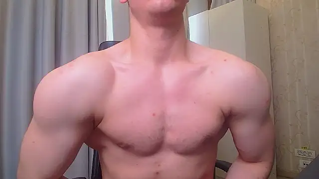 KellenWest Show Webcam