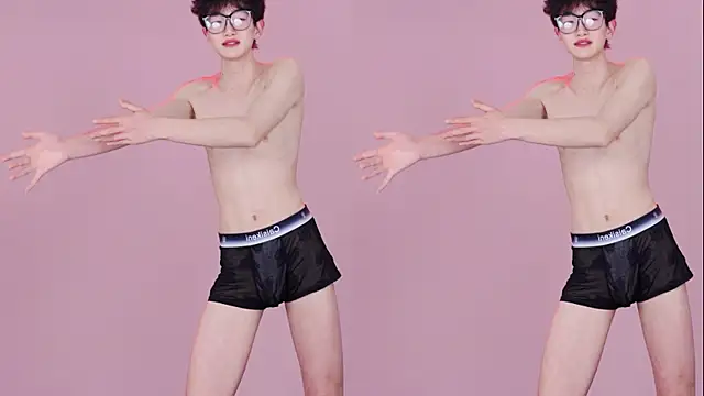 Živý XXX chat w-lucky