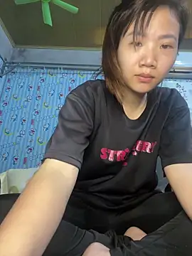 -Lyly_ 网络视讯表演