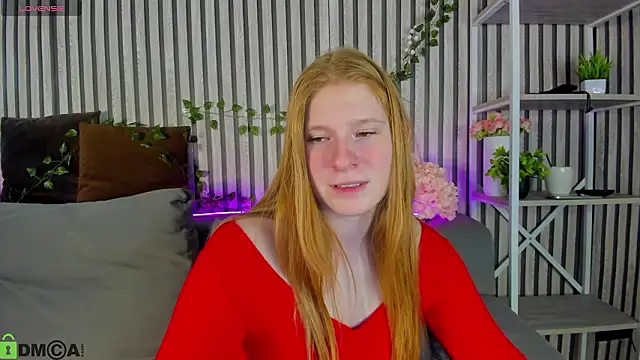 Sally_Ange1 Chat XXX in diretta