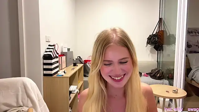 Webkamerová show Slay_Swag