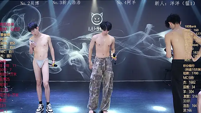 Živý XXX chat MS-180-