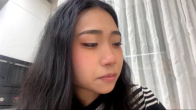 Show webcam de SweetMiaXO