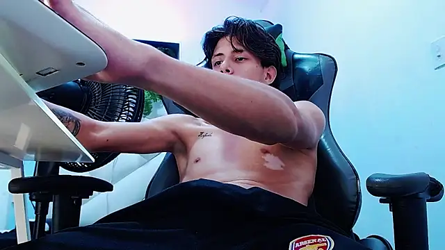 Didi_hard Live XXX-Chat