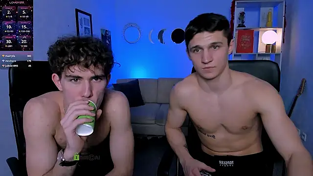 Živý XXX chat kevin_nix