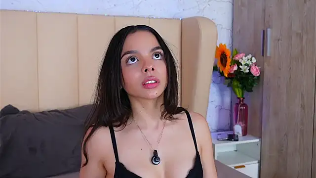 BambiRoses Chat XXX in diretta