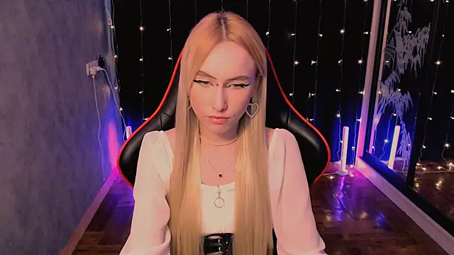 crybambi's Live XXX Chat