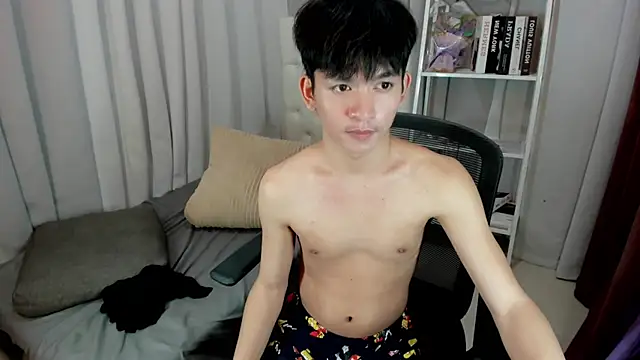 urtwinkjoshx ওয়েবক্যাম শো