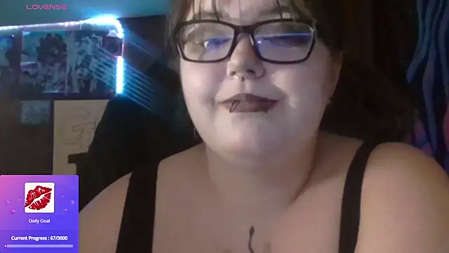 thatskarma's Live XXX Chat