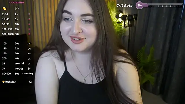 RapunzelAngel 라이브 XXX 채팅