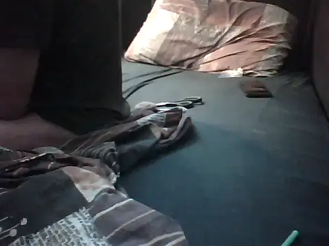 Webkamerová show slutviki