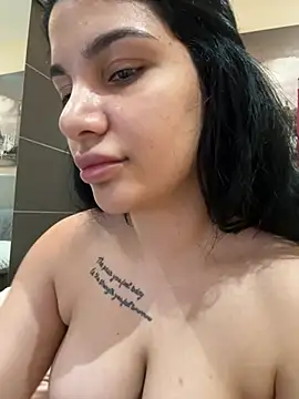 Samira30 Webcam show