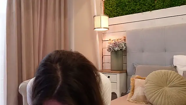 แชท XXX สดของ IsabellaMysty