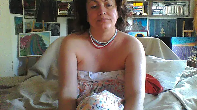 Chat XXX ao vivo de MariaAnaSunshine