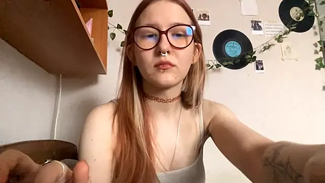 LaureenVielma Live XXX Chat