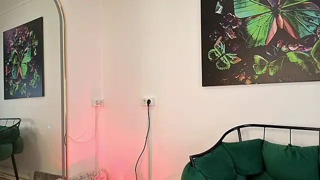 BellaEveXn Live XXX chat