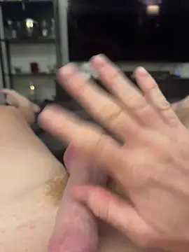 Gayginger86's Webcam Show