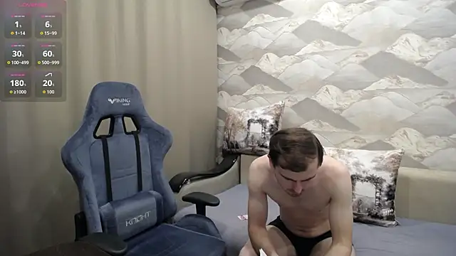 عرض كام SerzhKorol1