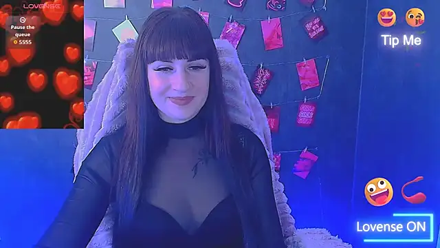 Violla_Myn Live XXX chat