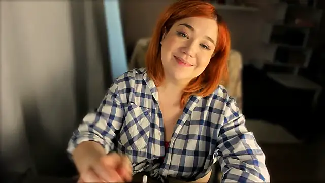 Vi-Vixenn Live XXX chat