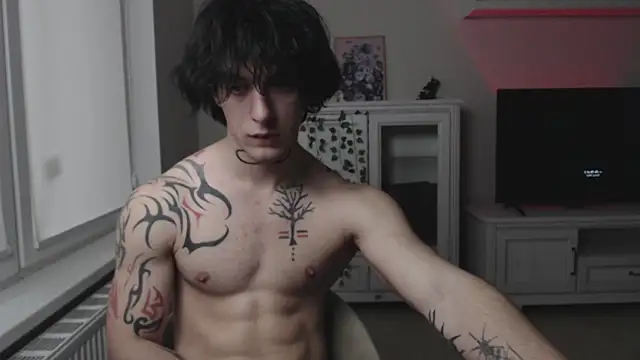 Brendan__Piks Live XXX Chat