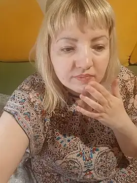 stefanyharper16 Obrolan Langsung XXX