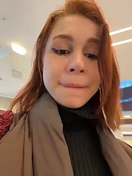 دردشة RosieSecret الجنسية المباشرة