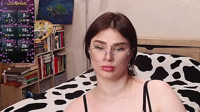 Chat +18 de bbJ_one ao vivo