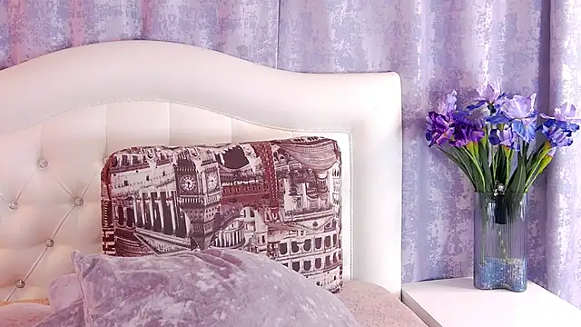 S_andra_ Adlı Modelin Canlı XXX Sohbeti