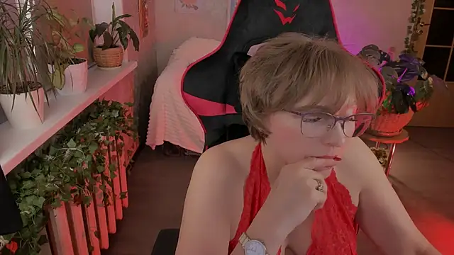 แชท XXX สดของ sugar_vivien