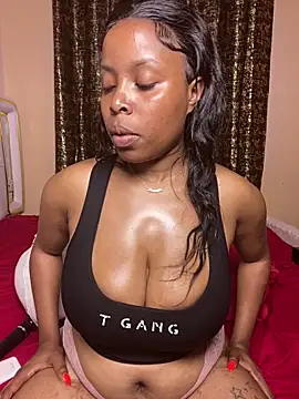 Chat +18 de The-ass254 ao vivo