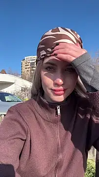 KikiWatson 即時 XXX 聊天