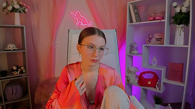 ElliFrankenweenie 即時 XXX 聊天