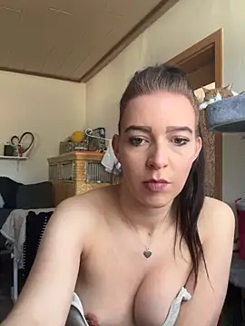 Chat +18 de GermanAlice ao vivo