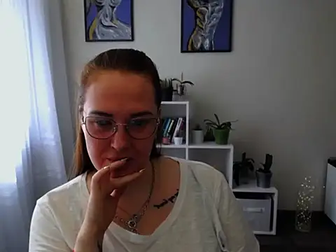 Živý XXX chat Lady_Tiana