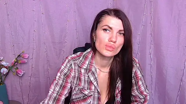 Živý XXX chat MilaLoona