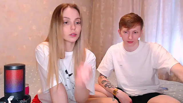 Chat +18 de juliaanddima ao vivo