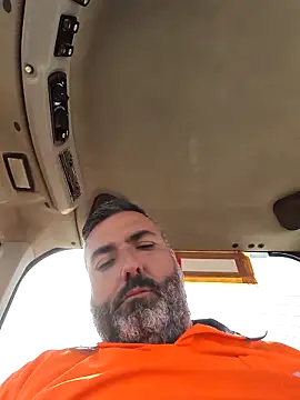 Chat XXX ao vivo de Abelito87