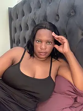 WetebonyX2のライブXXXチャット