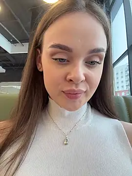 KristiRich Live XXX Chat