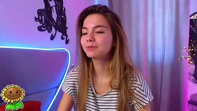 MargieDavidson Chat XXX in diretta