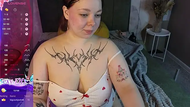 Vlada_vv Chat XXX live