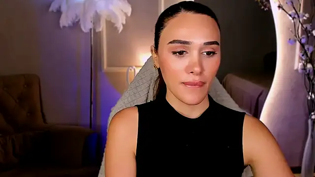 Kimberly_Chapman: вебкам-шоу